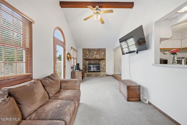 5326 Grosse Point Parkway, Toledo, OH 43611