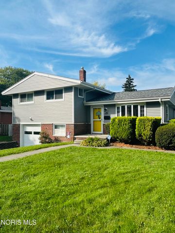 5326 Grosse Point Parkway, Toledo, OH 43611