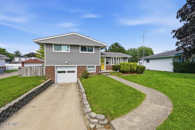 5326 Grosse Point Parkway, Toledo, OH 43611