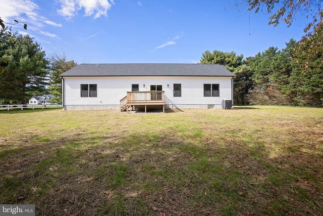 CLARK CORNER RD, Centreville, MD 21617