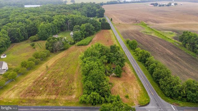 CLARK CORNER RD, Centreville, MD 21617