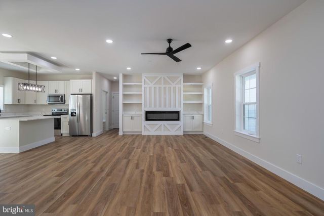 CLARK CORNER RD, Centreville, MD 21617