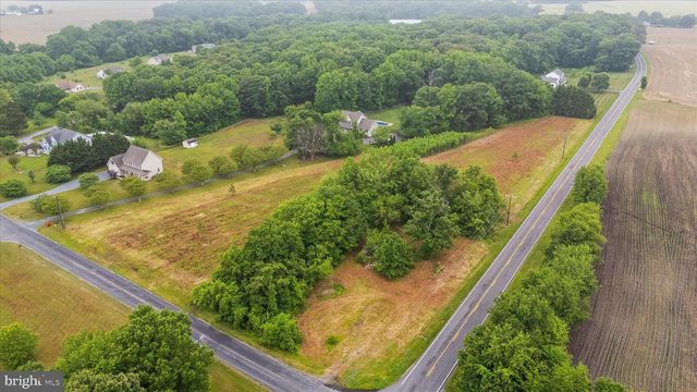 CLARK CORNER RD, Centreville, MD 21617