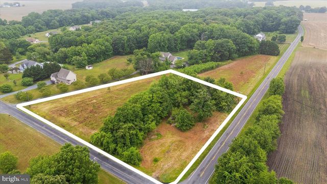 CLARK CORNER RD, Centreville, MD 21617