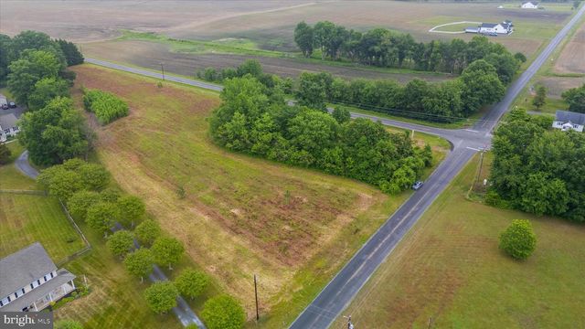 CLARK CORNER RD, Centreville, MD 21617