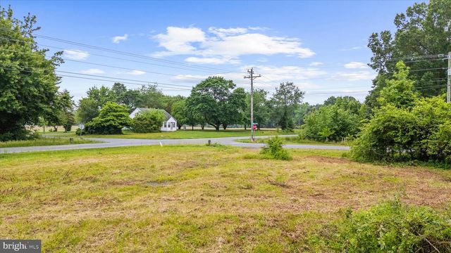 CLARK CORNER RD, Centreville, MD 21617