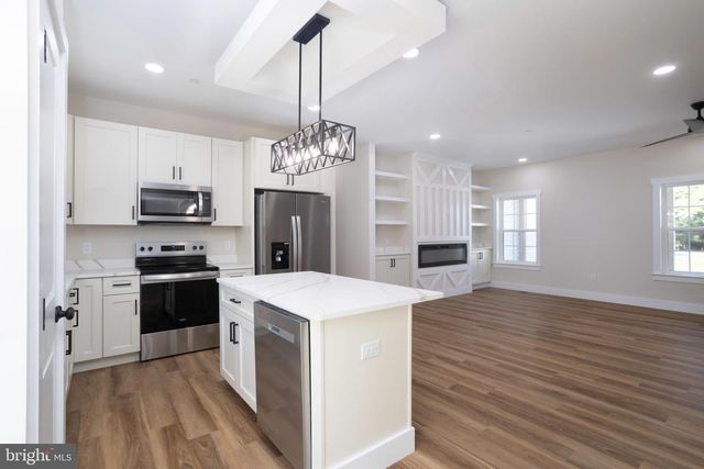 CLARK CORNER RD, Centreville, MD 21617