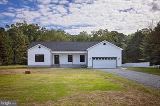CLARK CORNER RD, Centreville, MD 21617