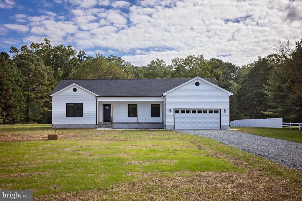 CLARK CORNER RD, Centreville, MD 21617