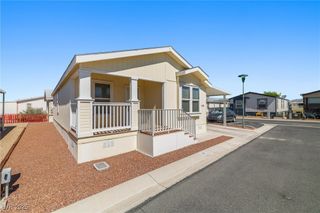 356 Saint Andrew Street, Pahrump, NV 89048