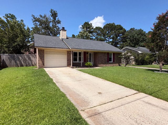 117 Azalea Road, Goose Creek, SC 29445