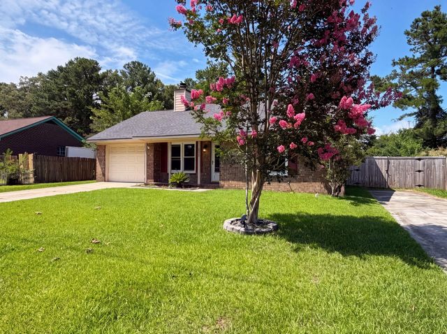 117 Azalea Road, Goose Creek, SC 29445