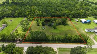 00 County Road-206, Alvin, TX 77511