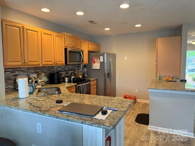 11945 Maria Ester Court, Charlotte, NC 28277