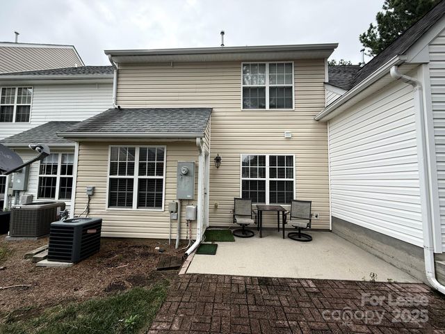 11945 Maria Ester Court, Charlotte, NC 28277