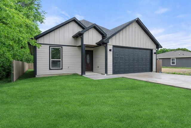 313 E 13th, Corsicana, TX 75110