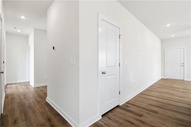 3406 SE K Street 1, Bentonville, AR 72712