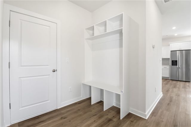 3406 SE K Street 1, Bentonville, AR 72712