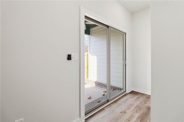 3406 SE K Street 1, Bentonville, AR 72712