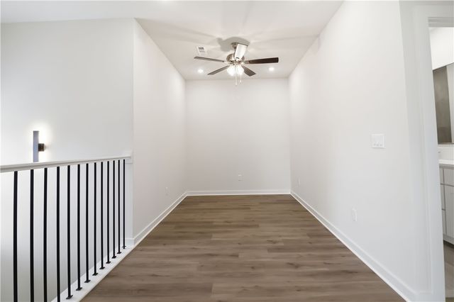 3406 SE K Street 1, Bentonville, AR 72712