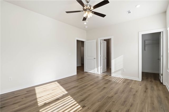 3406 SE K Street 1, Bentonville, AR 72712