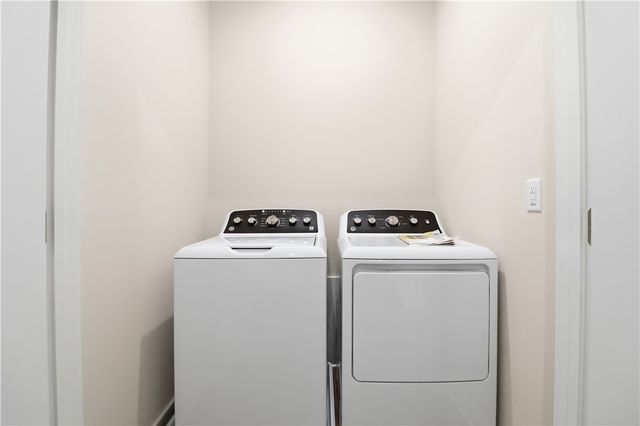 3406 SE K Street 1, Bentonville, AR 72712