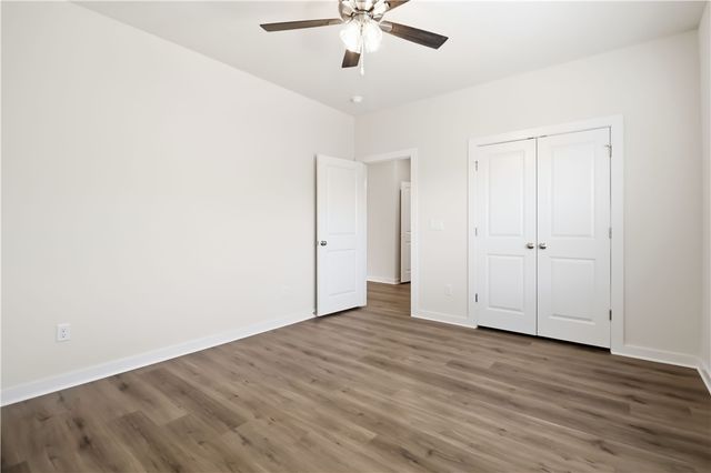 3406 SE K Street 1, Bentonville, AR 72712