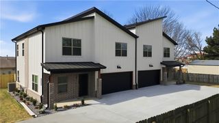 3406 SE K Street 1, Bentonville, AR 72712