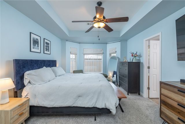 34 Saxony Street, Farmington, AR 72730