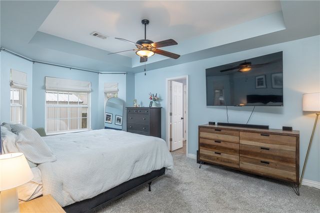 34 Saxony Street, Farmington, AR 72730