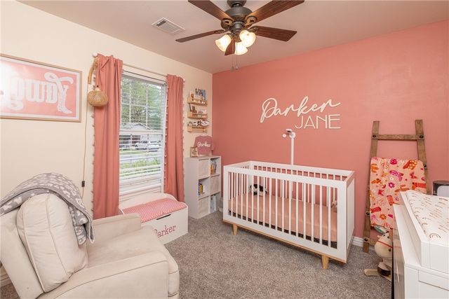 34 Saxony Street, Farmington, AR 72730
