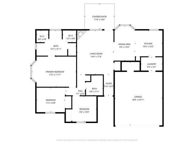 34 Saxony Street, Farmington, AR 72730
