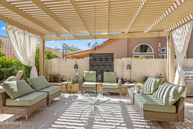 13505 N 92ND Place, Scottsdale, AZ 85260