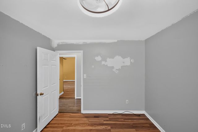 3016 Dearborn Drive, Durham, NC 27704