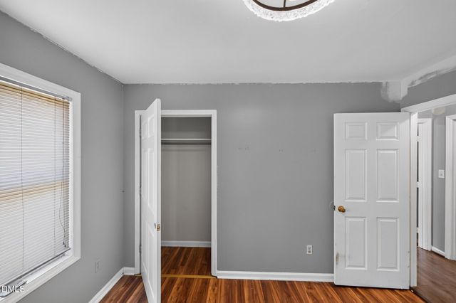 3016 Dearborn Drive, Durham, NC 27704