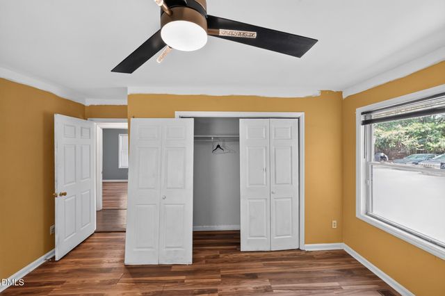 3016 Dearborn Drive, Durham, NC 27704