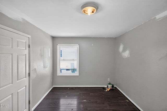 3016 Dearborn Drive, Durham, NC 27704