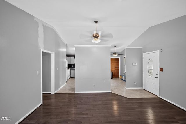 3016 Dearborn Drive, Durham, NC 27704