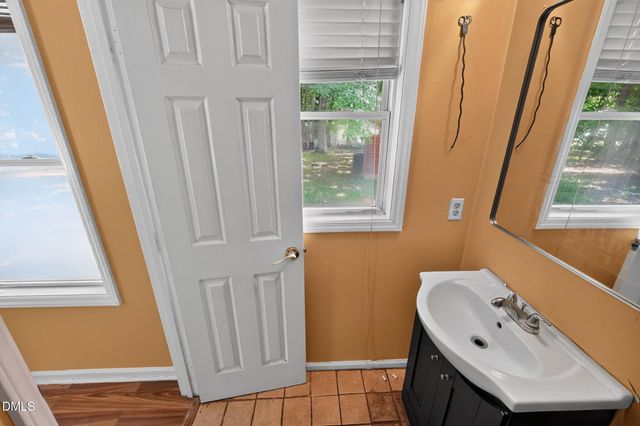 3016 Dearborn Drive, Durham, NC 27704