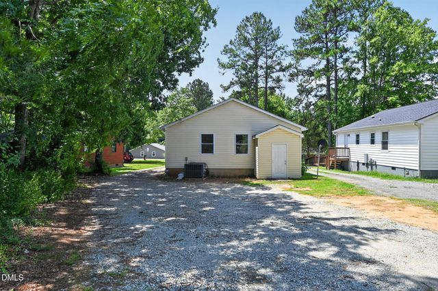 3016 Dearborn Drive, Durham, NC 27704
