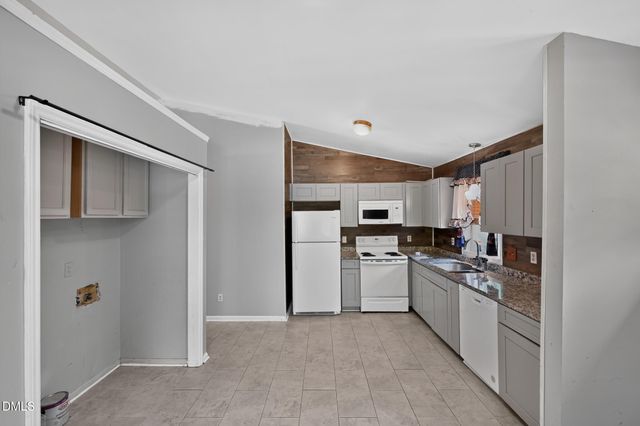 3016 Dearborn Drive, Durham, NC 27704