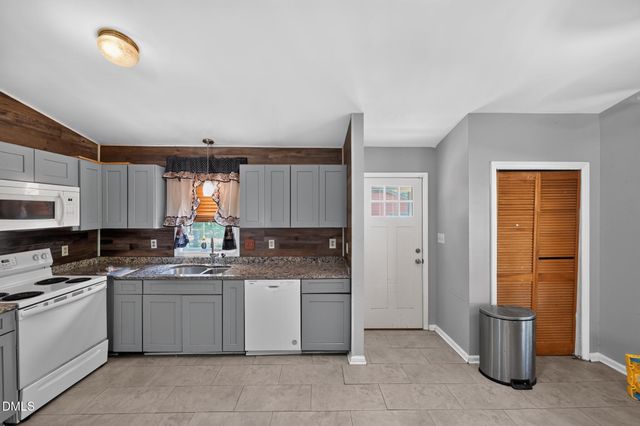 3016 Dearborn Drive, Durham, NC 27704