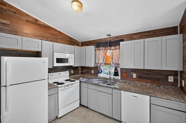 3016 Dearborn Drive, Durham, NC 27704