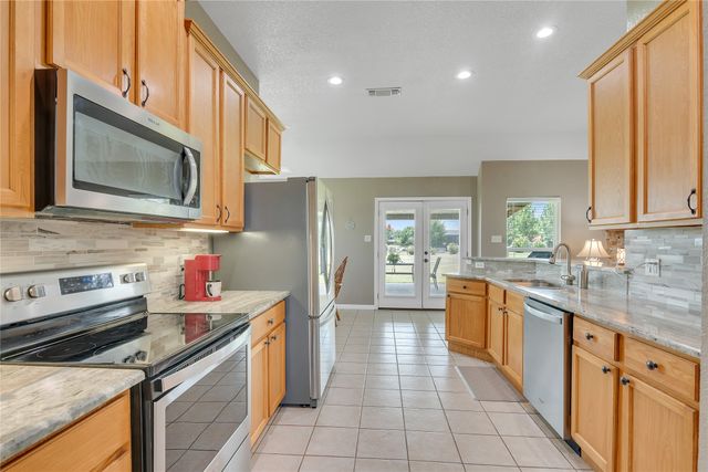 109 Falcons Eye Court, Weatherford, TX 76087
