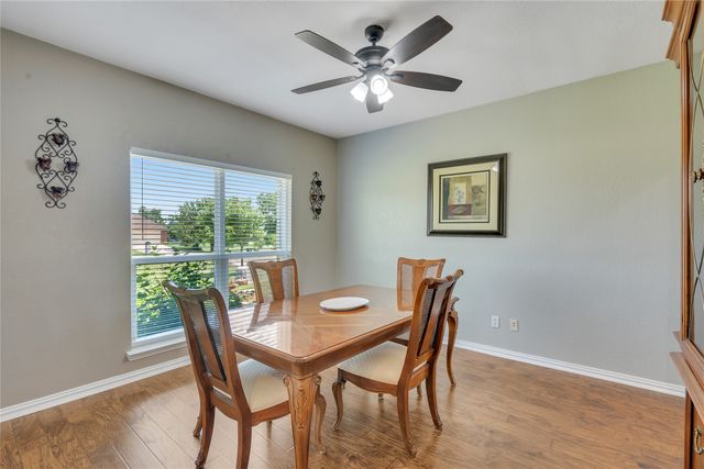 109 Falcons Eye Court, Weatherford, TX 76087