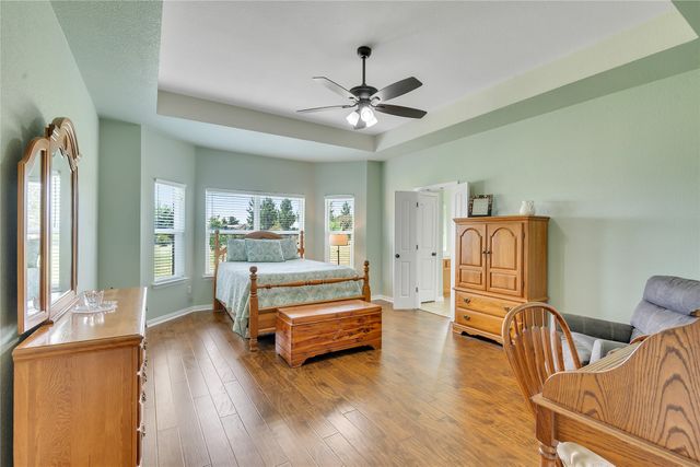 109 Falcons Eye Court, Weatherford, TX 76087