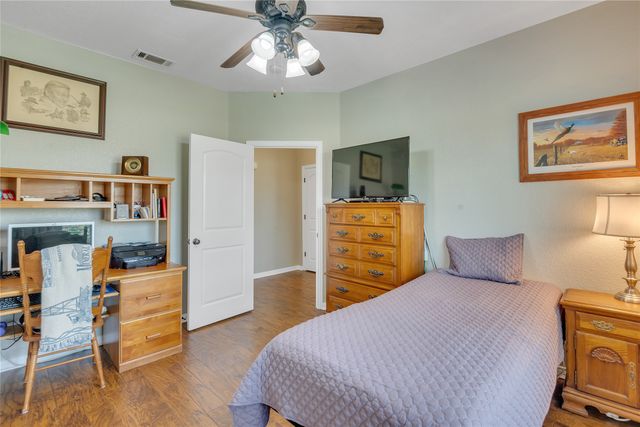 109 Falcons Eye Court, Weatherford, TX 76087