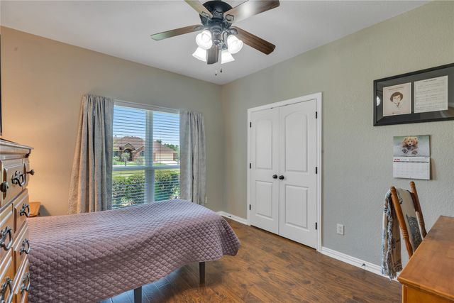 109 Falcons Eye Court, Weatherford, TX 76087