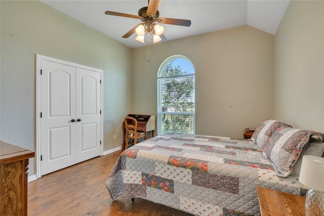 109 Falcons Eye Court, Weatherford, TX 76087