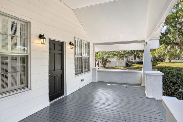 1690 KISSENGEN AVENUE, Bartow, FL 33830